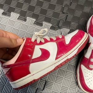 Limited Edition Valentine’s Day Nike